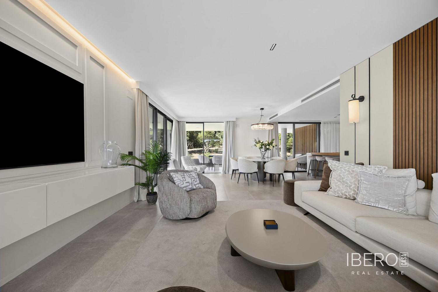 Piso 4+kk – San Roque, Sotogrande - Más