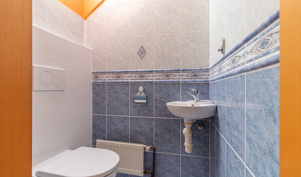 Prodej domu 219 m², Mnichovo Hradiště – náhled fotky 21