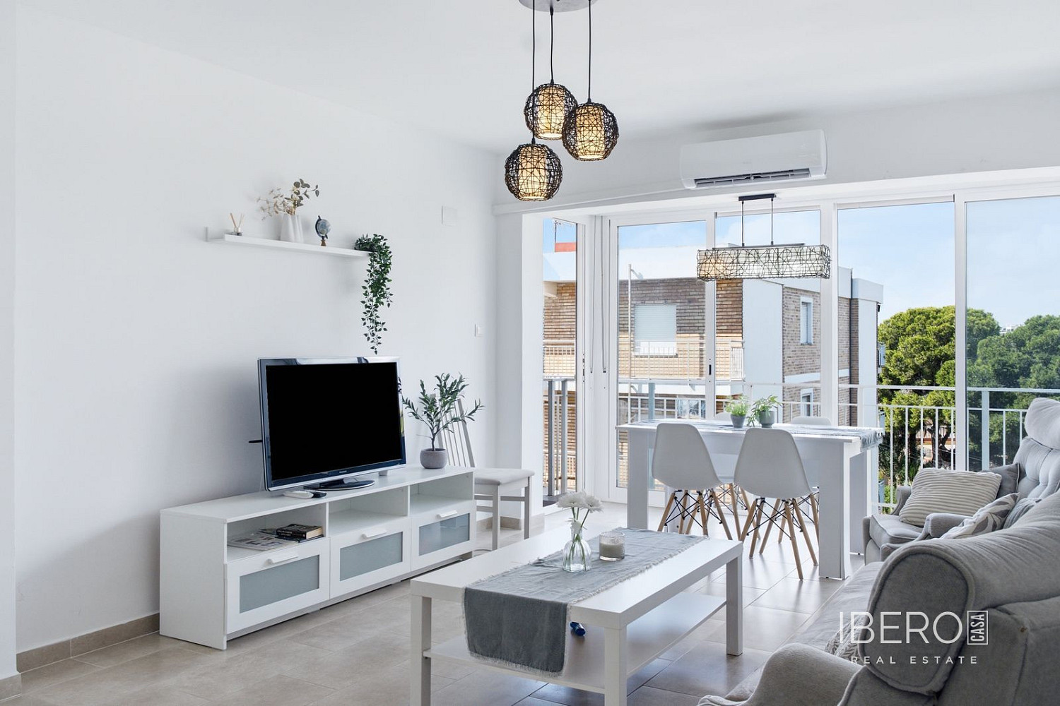 Piso 4+kk – Orihuela, Urbanización Horizonte - Vista 4