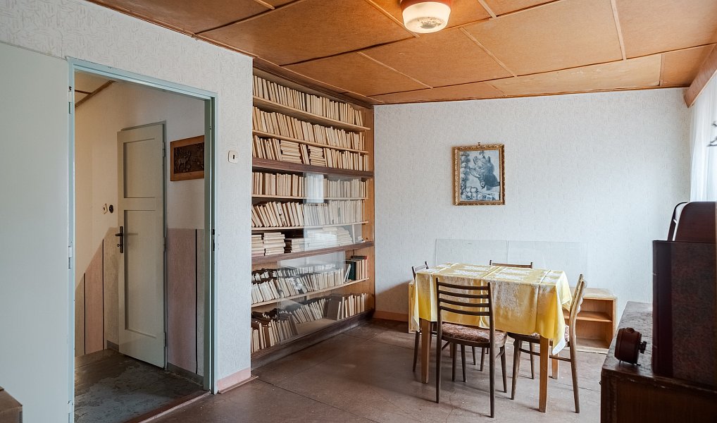 Prodej domu 200 m² s pozemkem 375 m², Skořenice – náhled fotky 47