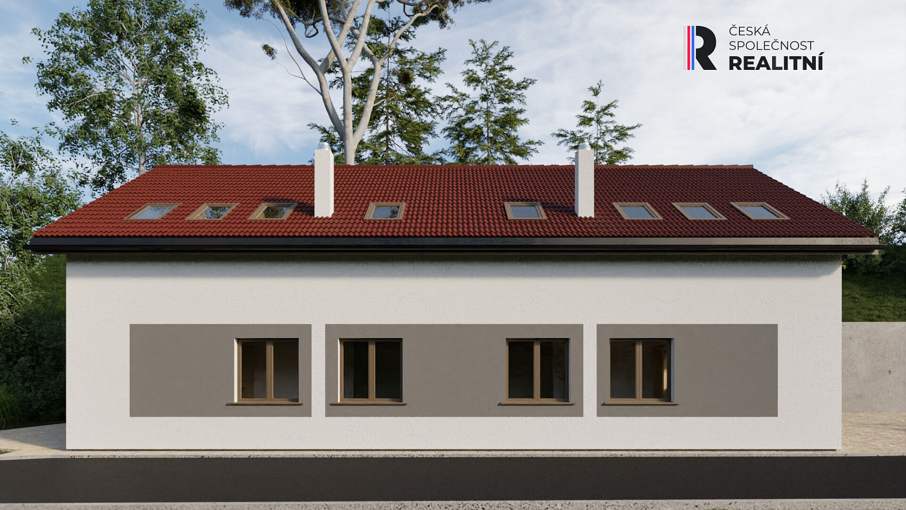Prodej domu 80 m² s pozemkem 231 m² – fotografie 4