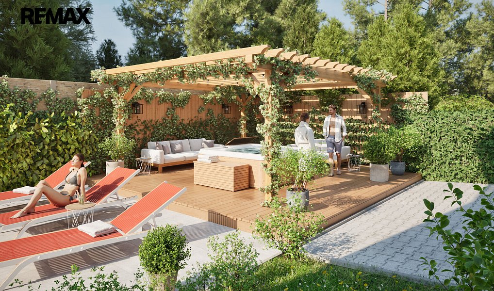 Prodej bytu 3+kk 54 m², Valtice – náhled fotky 11