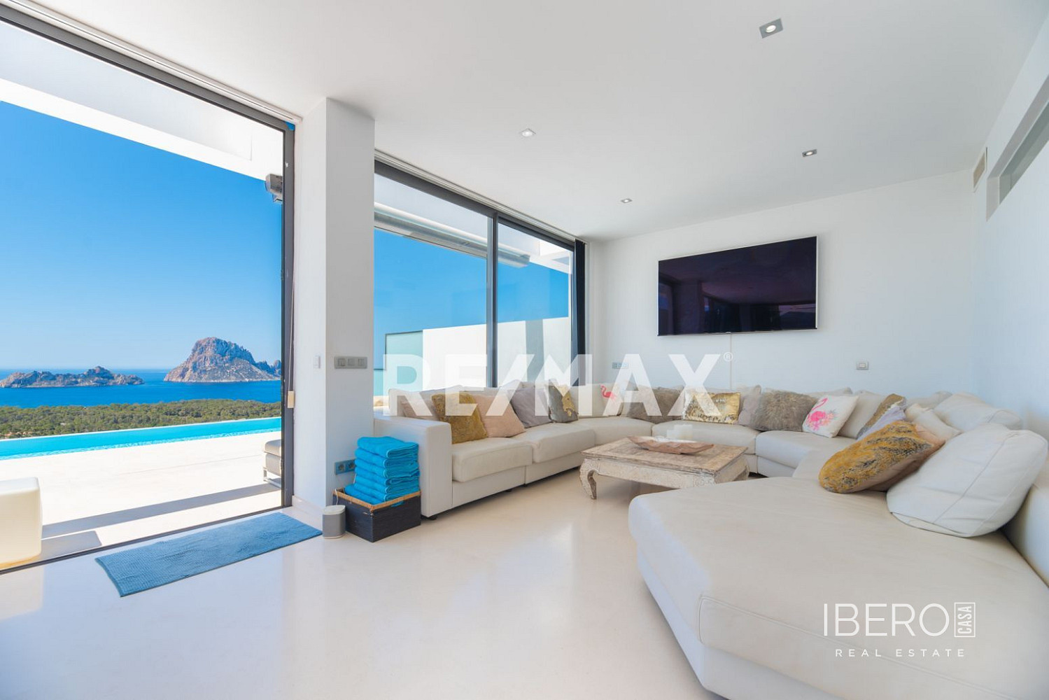 Piso 6+kk – Sant Josep de sa Talaia, Eivissa - Vista 3