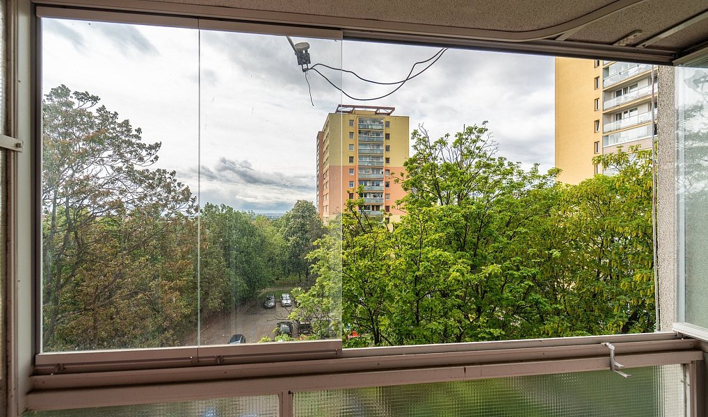Prodej bytu 3+kk 68 m², Praha – náhled fotky 7