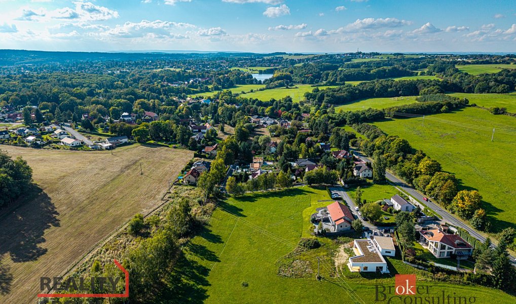 Prodej domu 298 m² s pozemkem 900 m², Kamenice – náhled fotky 9