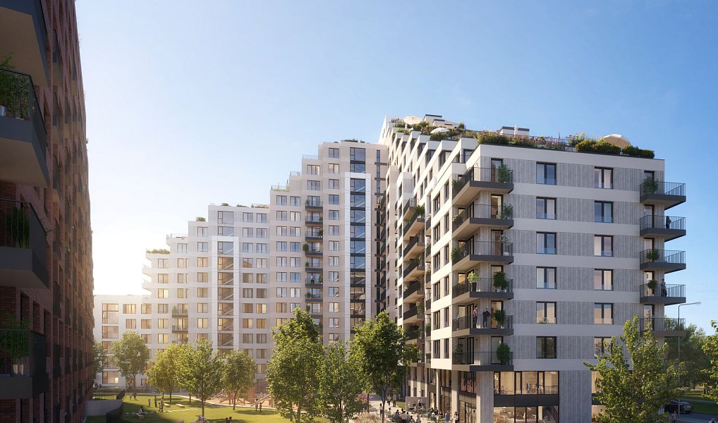 Prodej bytu 2+kk 57 m², Brno – náhled fotky 4