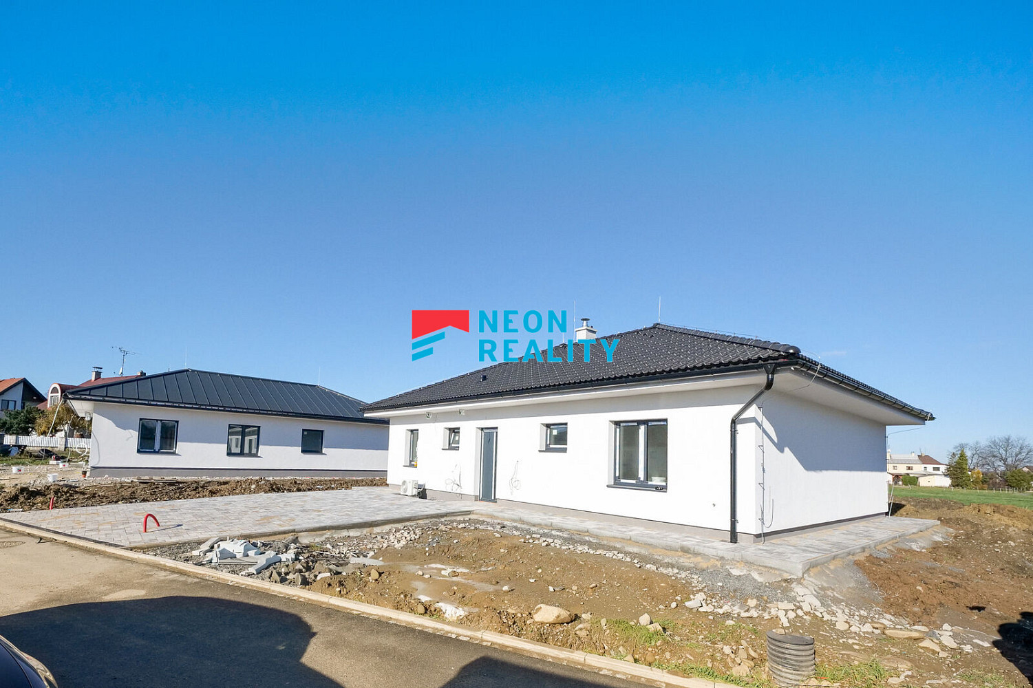 Prodej domu 101 m² s pozemkem 853 m² – fotografie 2