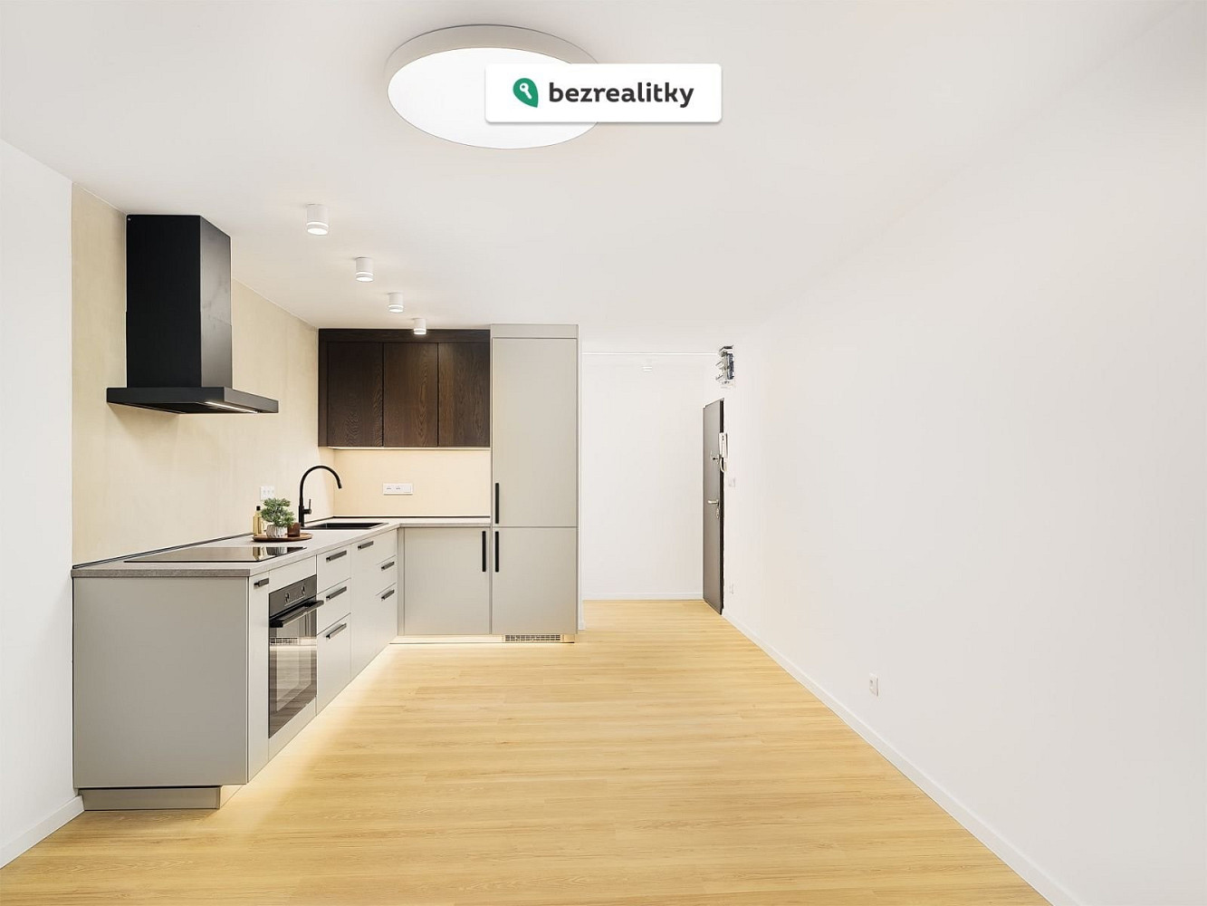 Prodej bytu 4+kk 73 m²