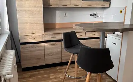 Prodej bytu 1+kk 27 m², Heleny Salichové, Ostrava - Polanka nad Odrou