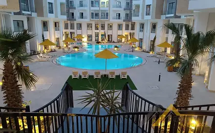 Prodej bytu 2+kk 64 m², Hurgáda, Hurghada, Al-Bahr al-Ahmar, Egypt, Egypt