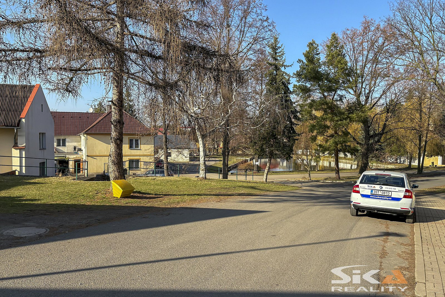 Prodej komerčního objektu (jiného typu) 849 m² – fotografie 3