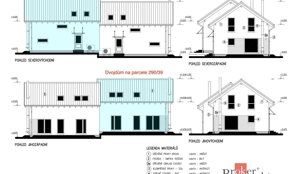 Prodej domu 125 m² s pozemkem 460 m², Sezemice – náhled fotky 5
