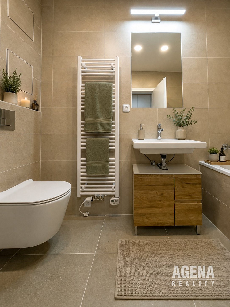 Prodej bytu 1+kk 49 m² — photo 3