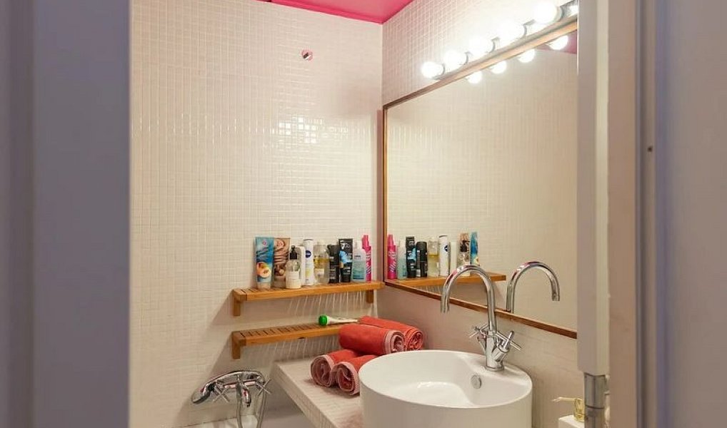 Pronájem bytu 1+kk 24 m², Praha – náhled fotky 12