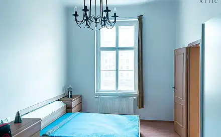 Prodej bytu 2+kk 49 m²