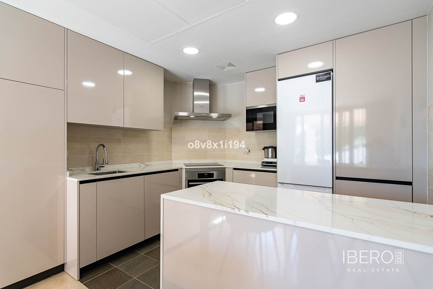 Casa 5+kk – Casares, Puerto de la Cruz, Costa del Sol Occidental - Més