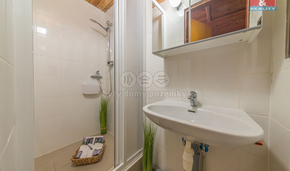 Pronájem chaty/chalupy 130 m² s pozemkem 67 m², Morávka – náhled fotky 21