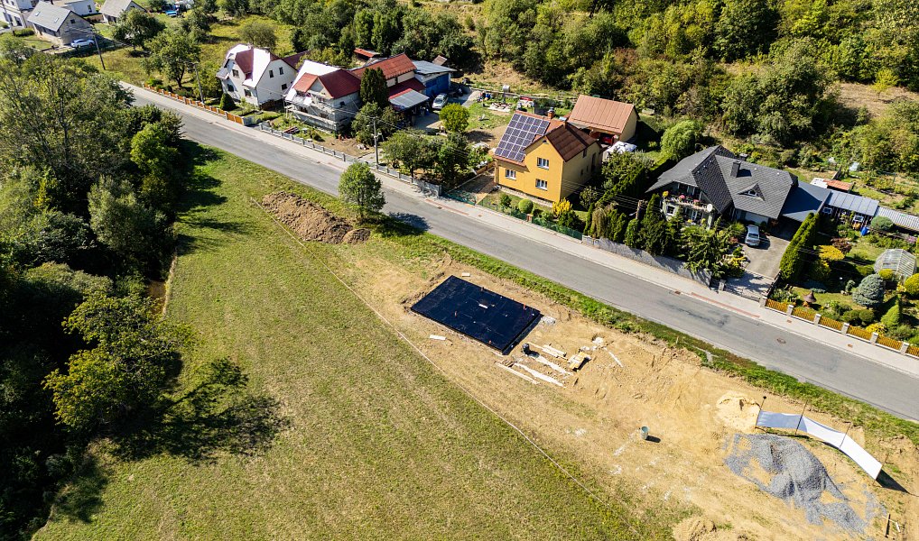 Prodej domu na klíč 125 m² s pozemkem 534 m², Liptál – náhled fotky 2