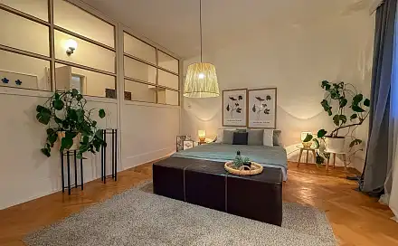 Prodej bytu 2+1 80 m²