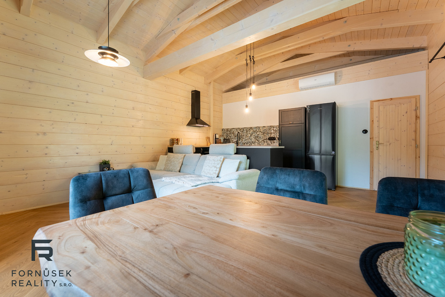 Prodej domu 60 m² s pozemkem 3 669 m² – fotografie 2