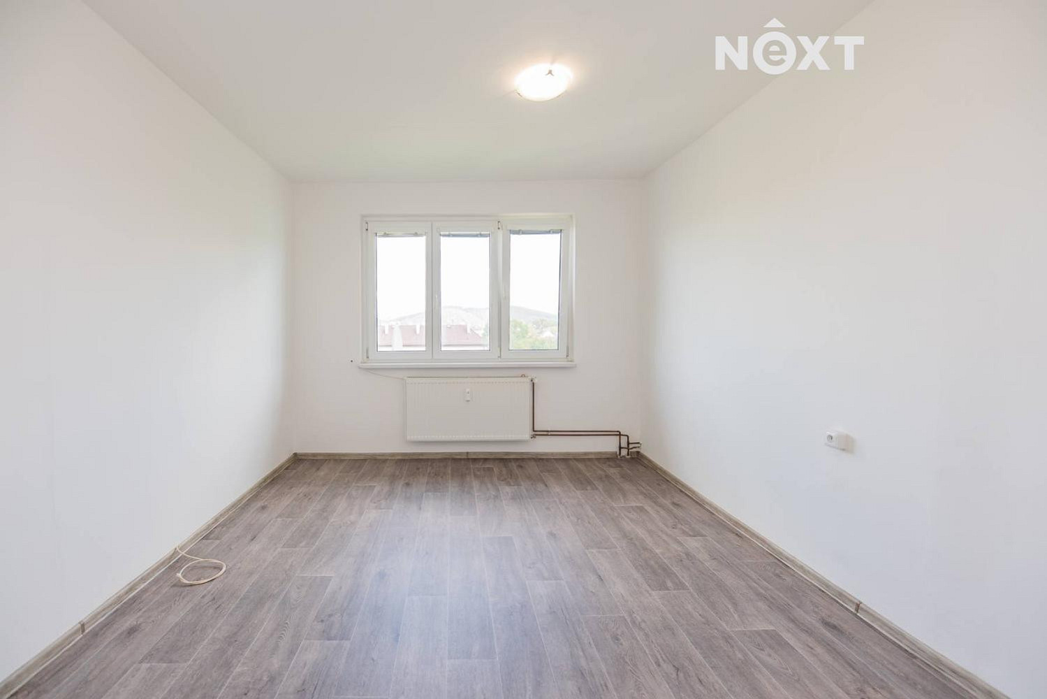 Pronájem bytu 1+1 32 m² — photo 4