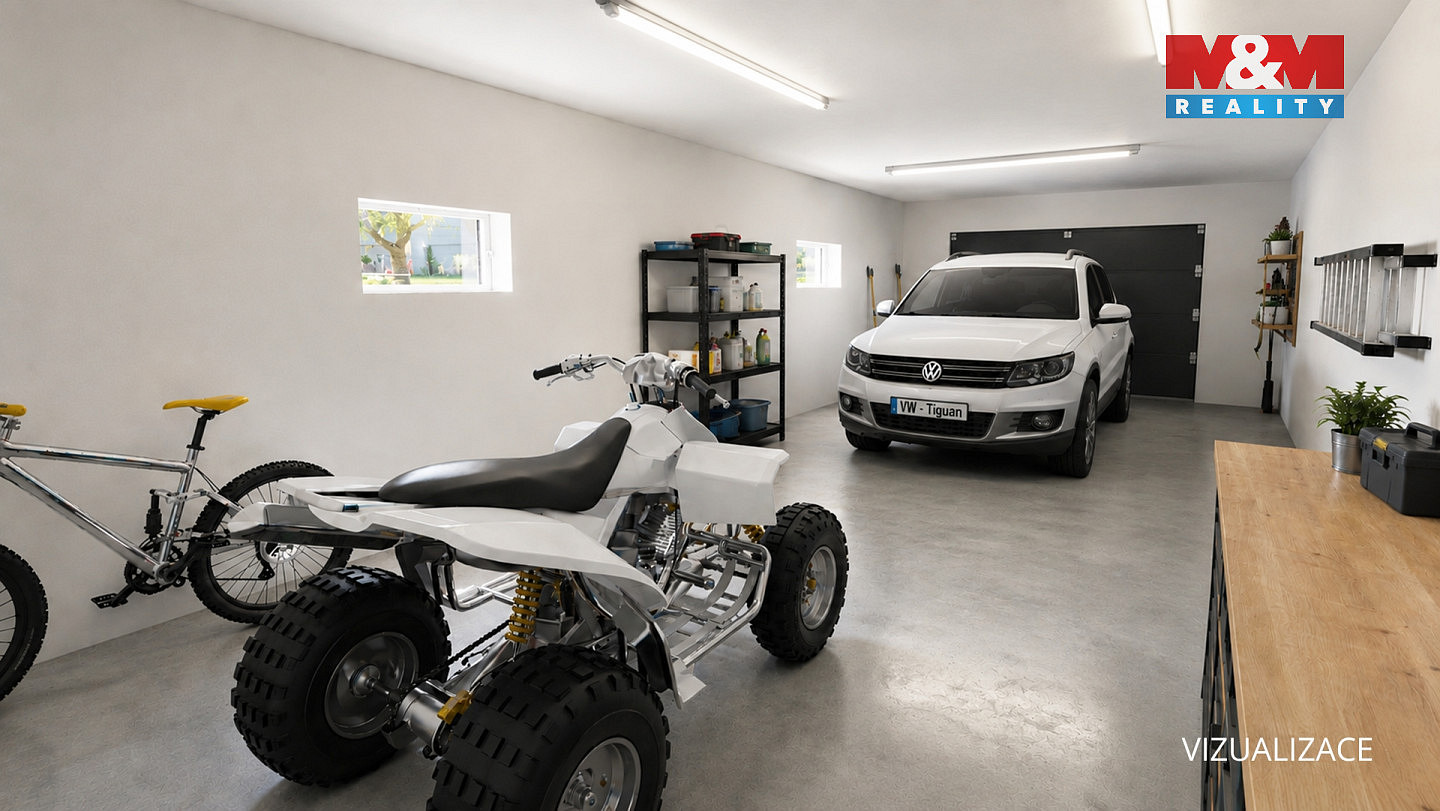 Prodej garáže, 43 m2, golčův jeníkov, ul. chotěbořská — photo 2