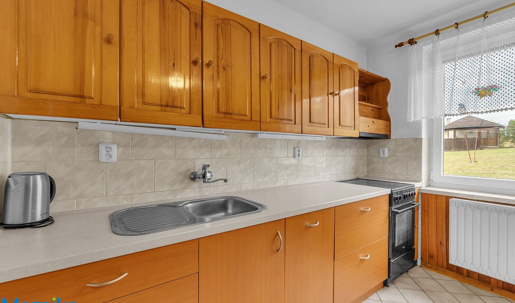Prodej domu 108 m² s pozemkem 2 114 m², Němčice – náhled fotky 23