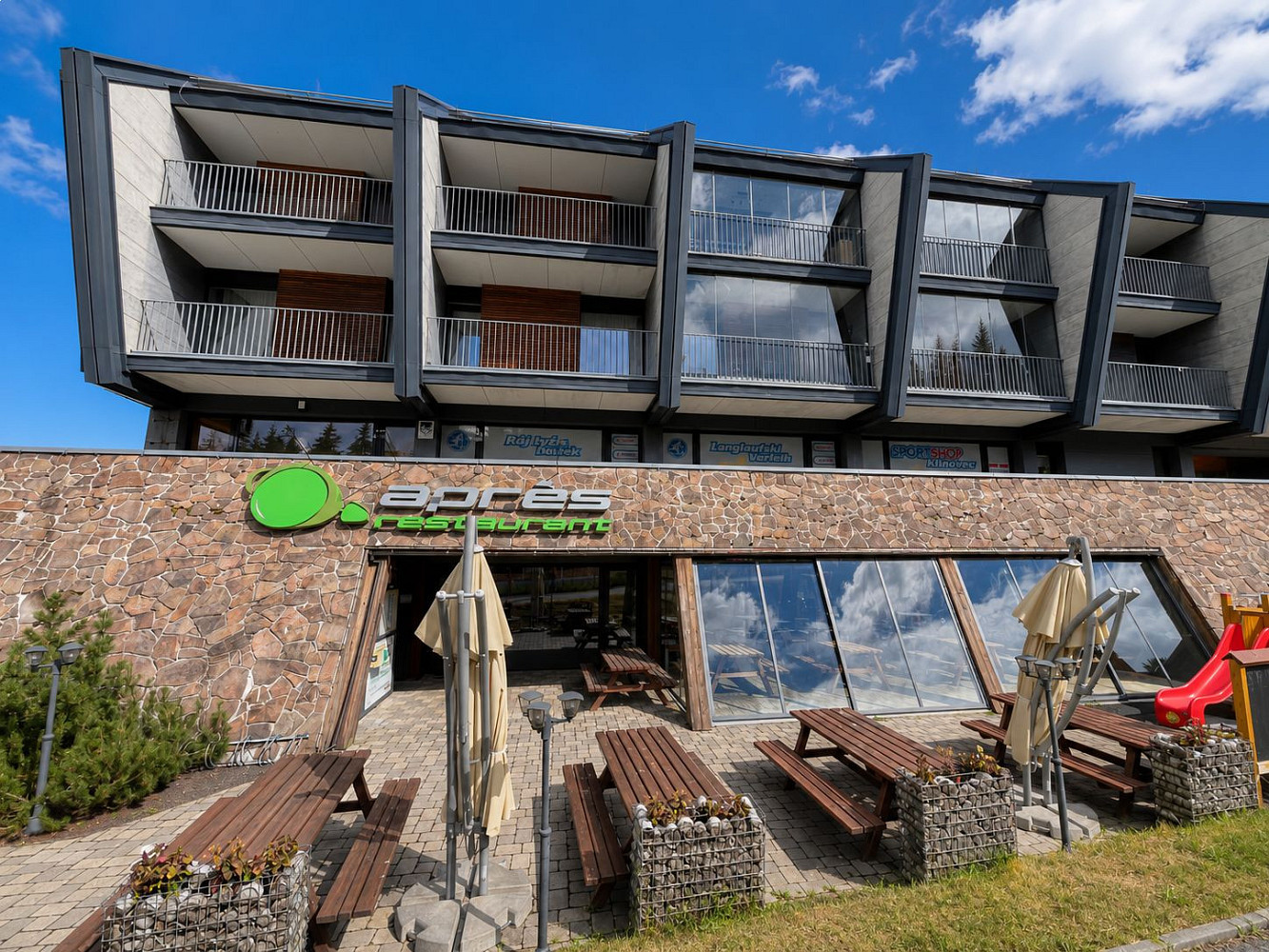 Prodej bytu 3+kk 73 m² – fotografie 2
