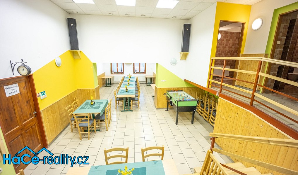 Prodej komerčního objektu (jiného typu) 572 m², Slatina nad Zdobnicí – náhled fotky 7