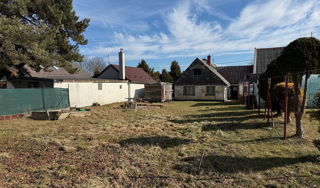 Prodej domu 105 m² s pozemkem 576 m², Leskovec nad Moravicí – náhled fotky 2