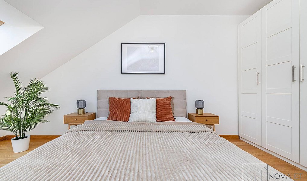 Prodej bytu 3+1 117 m², Praha – náhled fotky 13