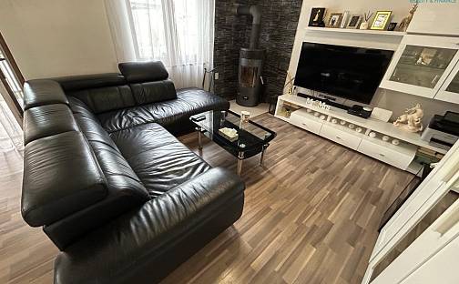 Prodej bytu 3+kk 84 m², Moravská, Brno - Tuřany