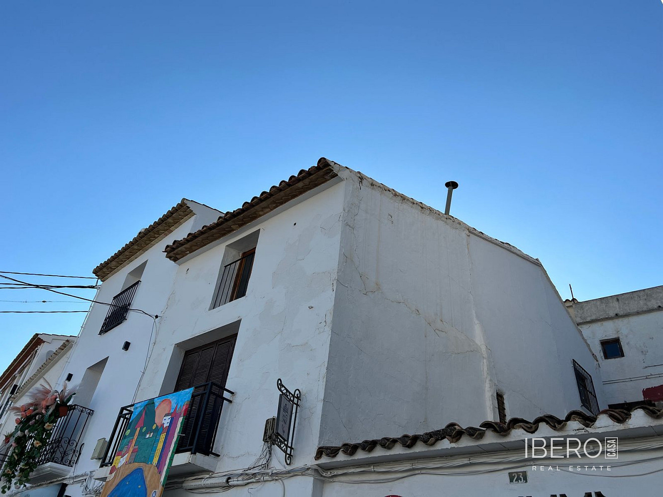 Prodej domu 130 m² s pozemkem 130 m²