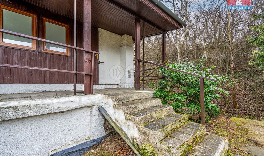 Prodej chaty/chalupy 16 m² s pozemkem 366 m², Horoměřice – náhled fotky 15