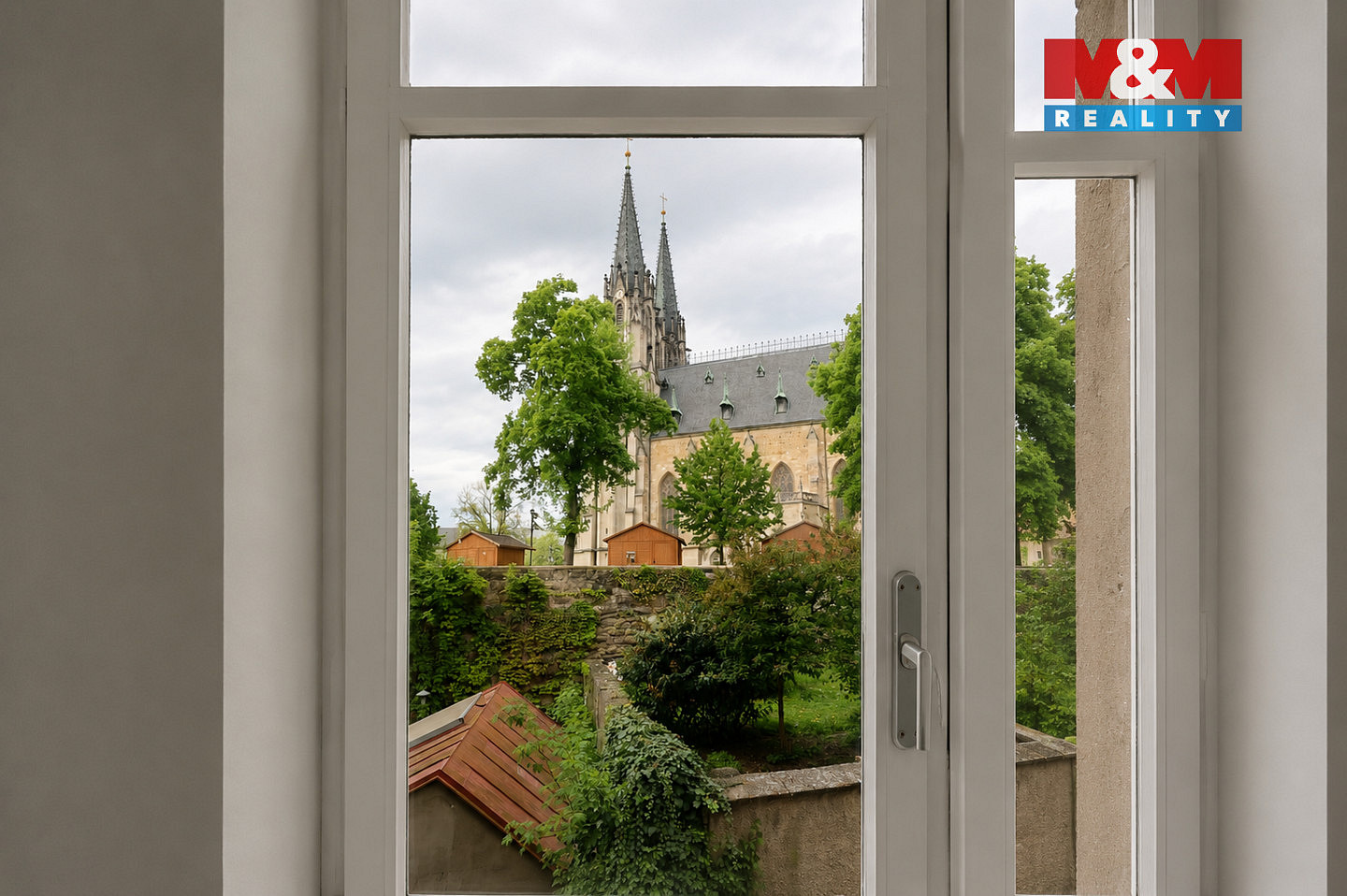 Prodej bytu 3+1 123 m² – fotografie 2