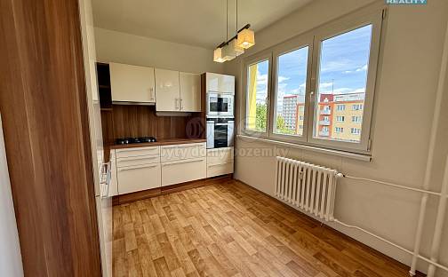 Pronájem bytu 2+1 58 m², Wednesbury, Kladno - Kročehlavy