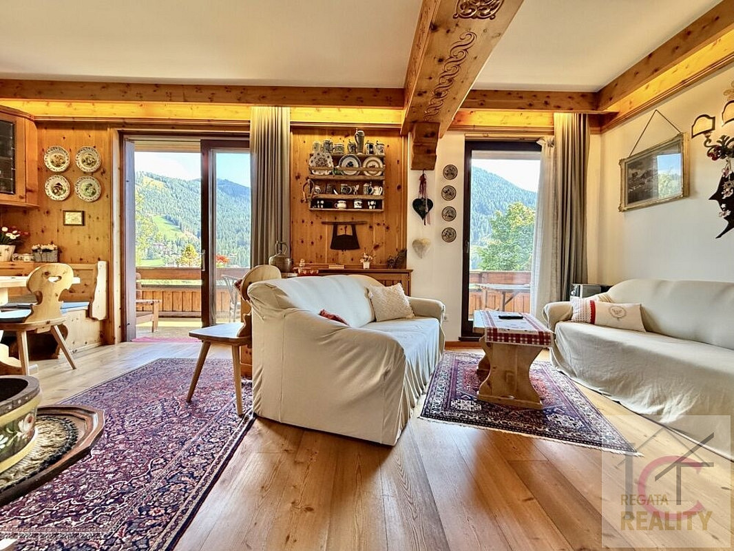 Wohnung – Bad Kleinkirchheim - Ansicht 3