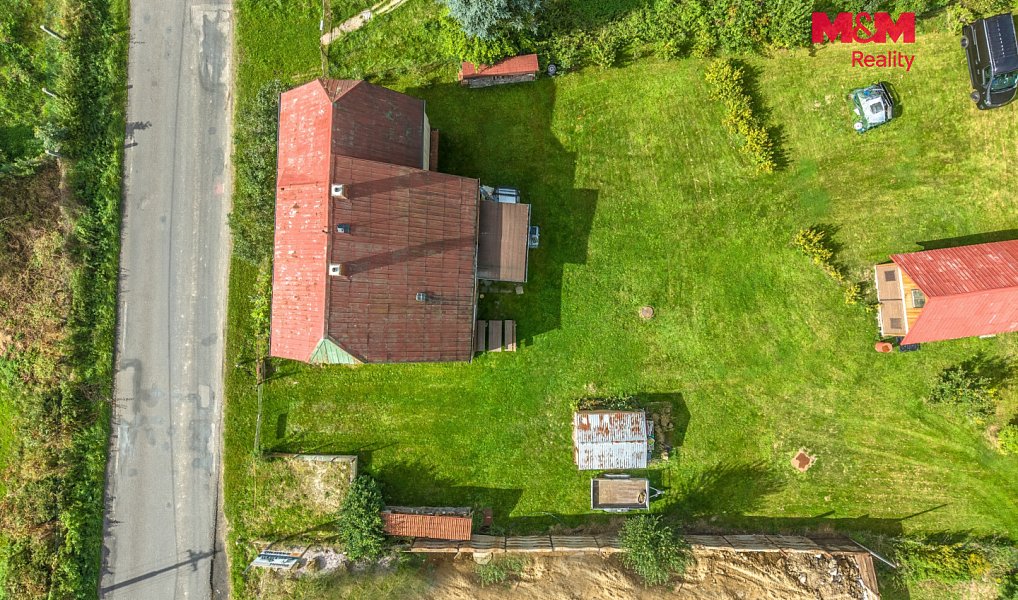 Prodej domu 156 m² s pozemkem 607 m², Rumburk – náhled fotky 16
