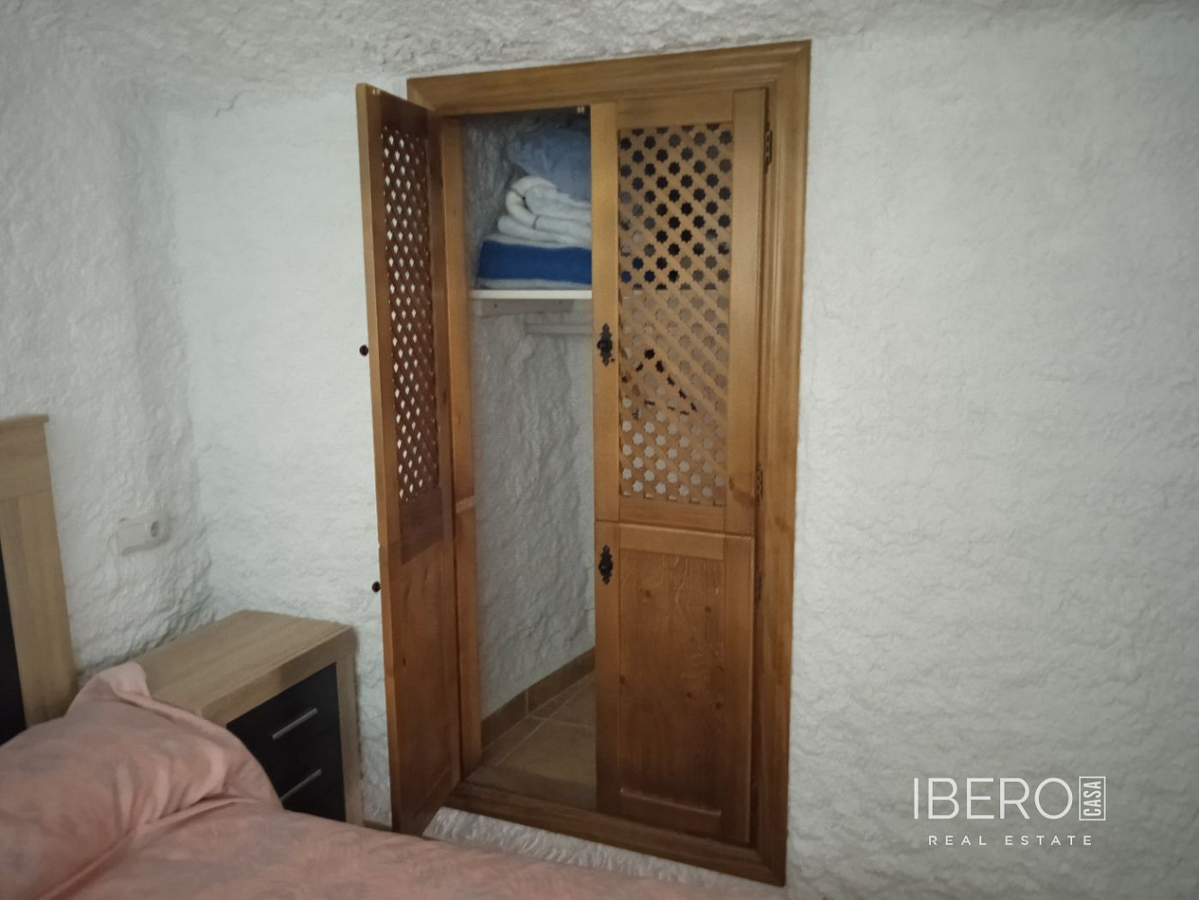 Casa – Cuevas del Campo - Més