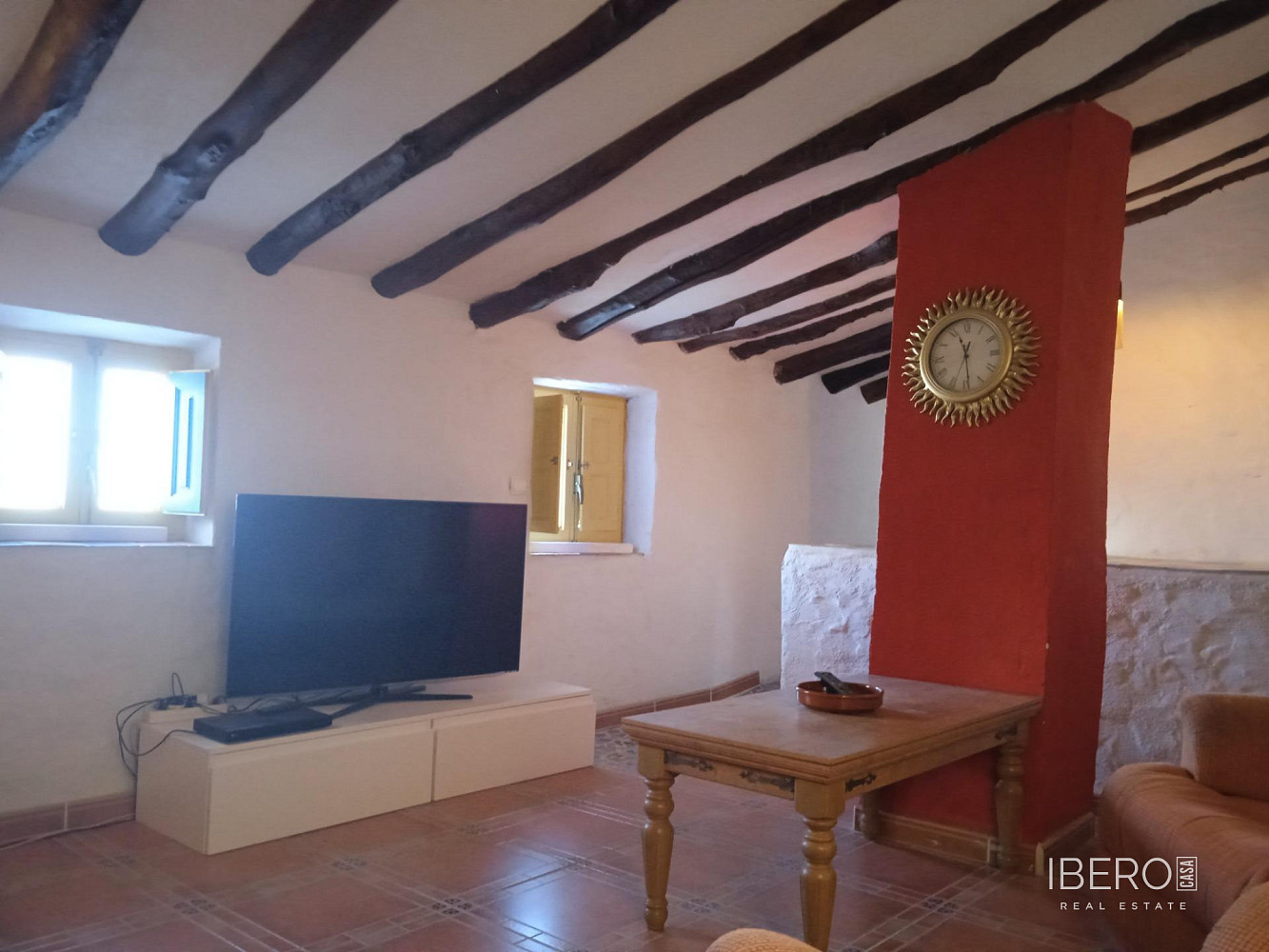 Casa 6+kk – Caniles, Comarca de Baza - Més