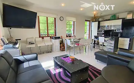 Pronájem bytu 2+kk 55 m², Strážné, okres Trutnov