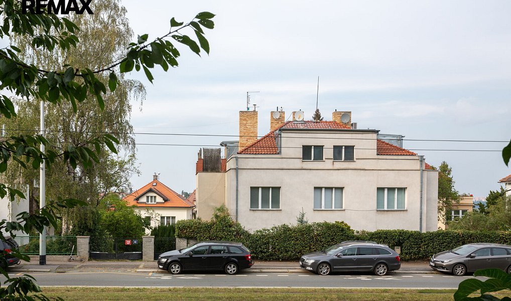 Pronájem bytu 2+kk 65 m², Praha – náhled fotky 2
