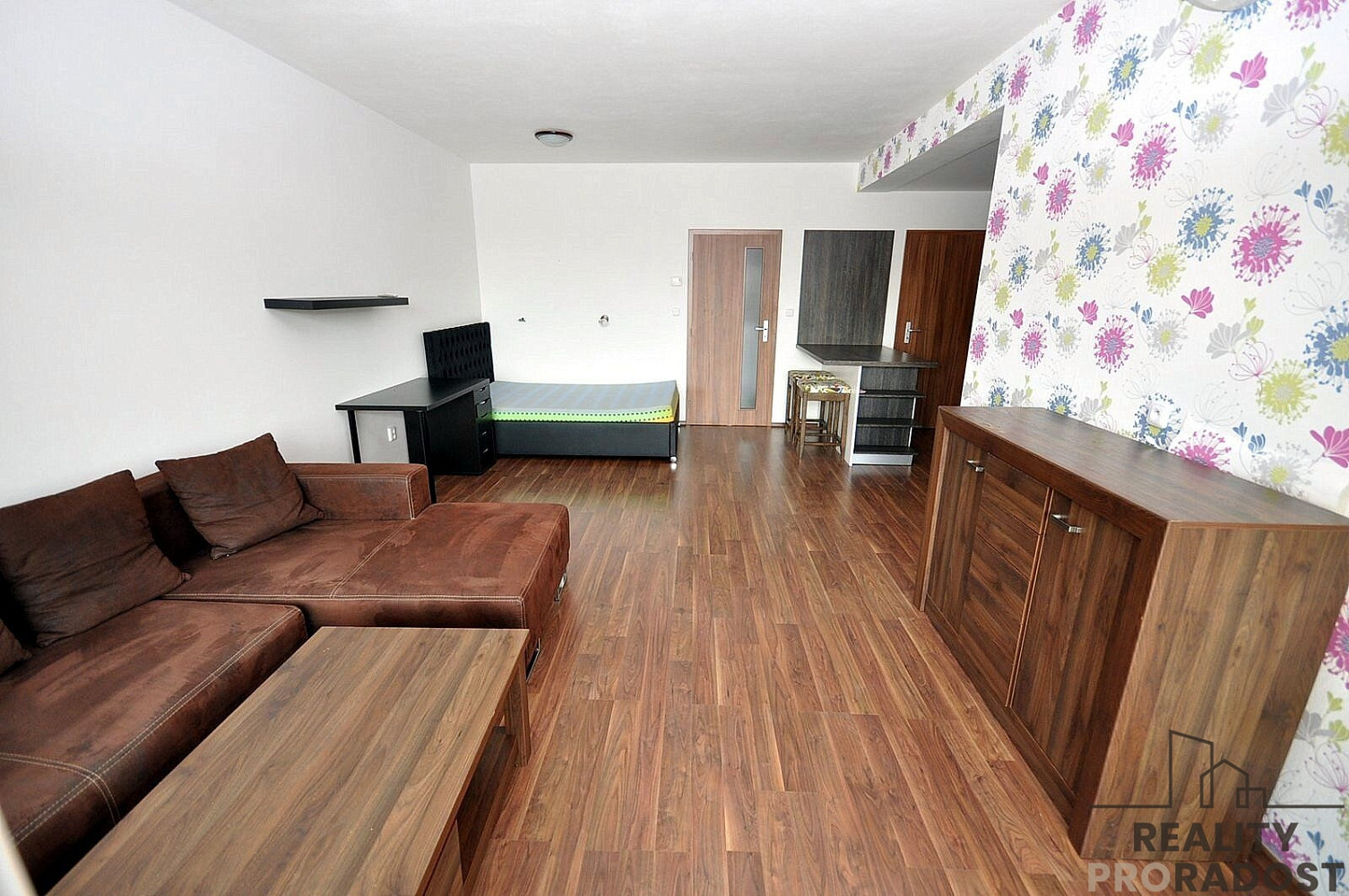 Pronájem bytu 1+kk 51 m² – fotografie 5