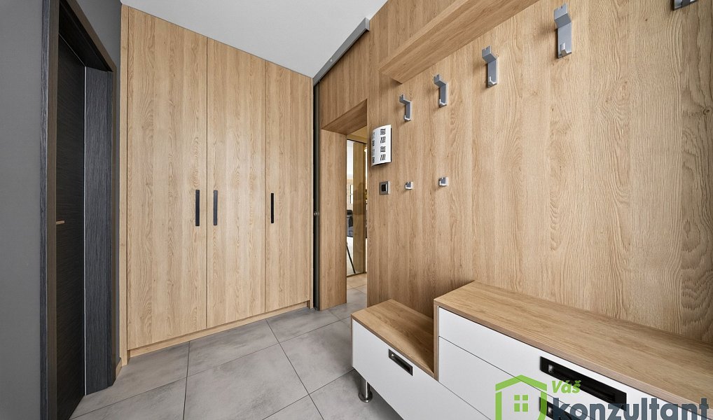 Prodej domu 151 m² s pozemkem 572 m², Želešice – náhled fotky 24