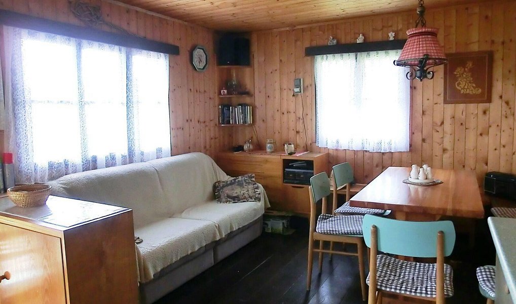Prodej domu 23 m² s pozemkem 3 674 m², Vimperk – náhled fotky 5