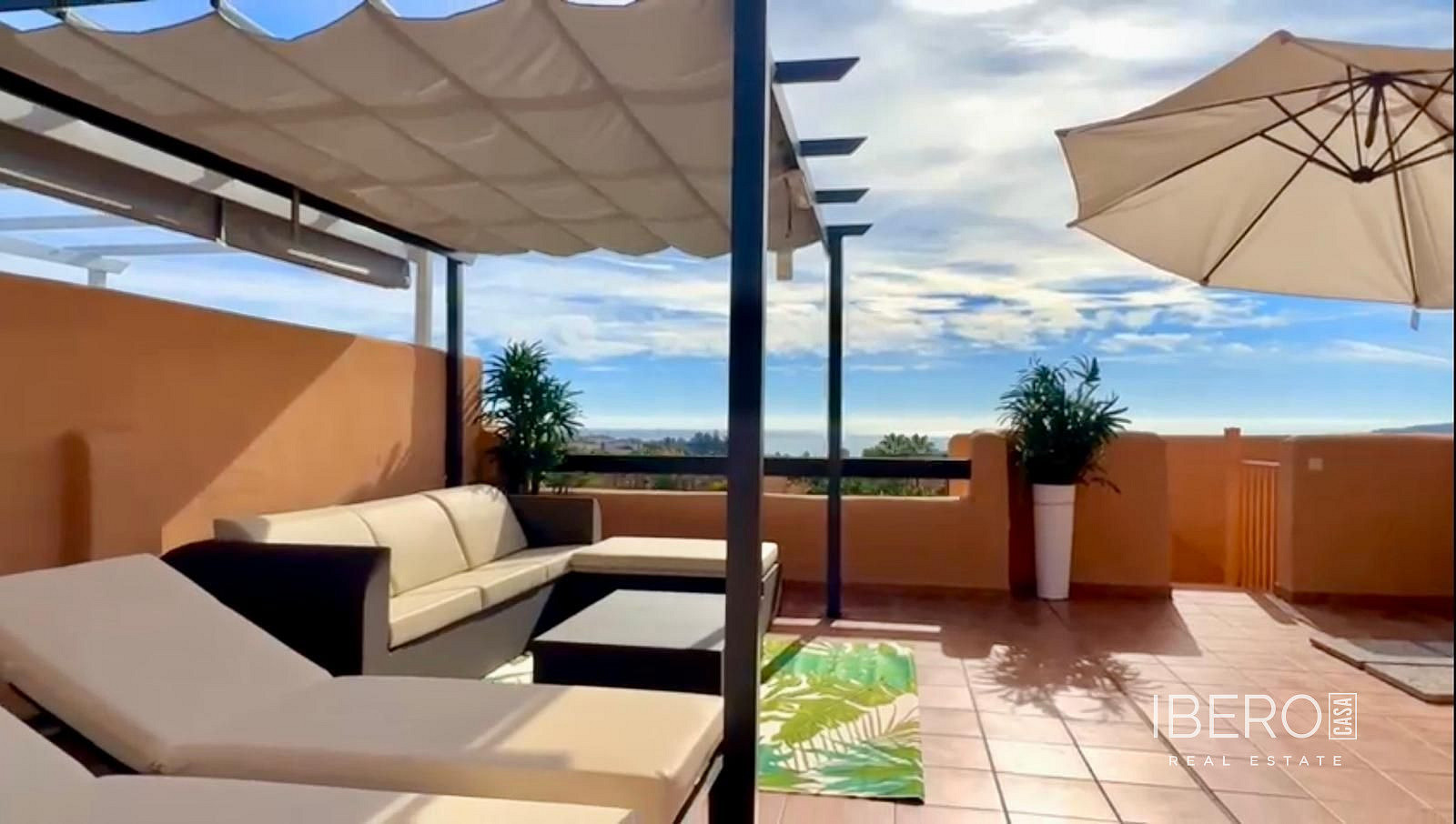 Piso 3+kk – Casares Playa - Vista 3