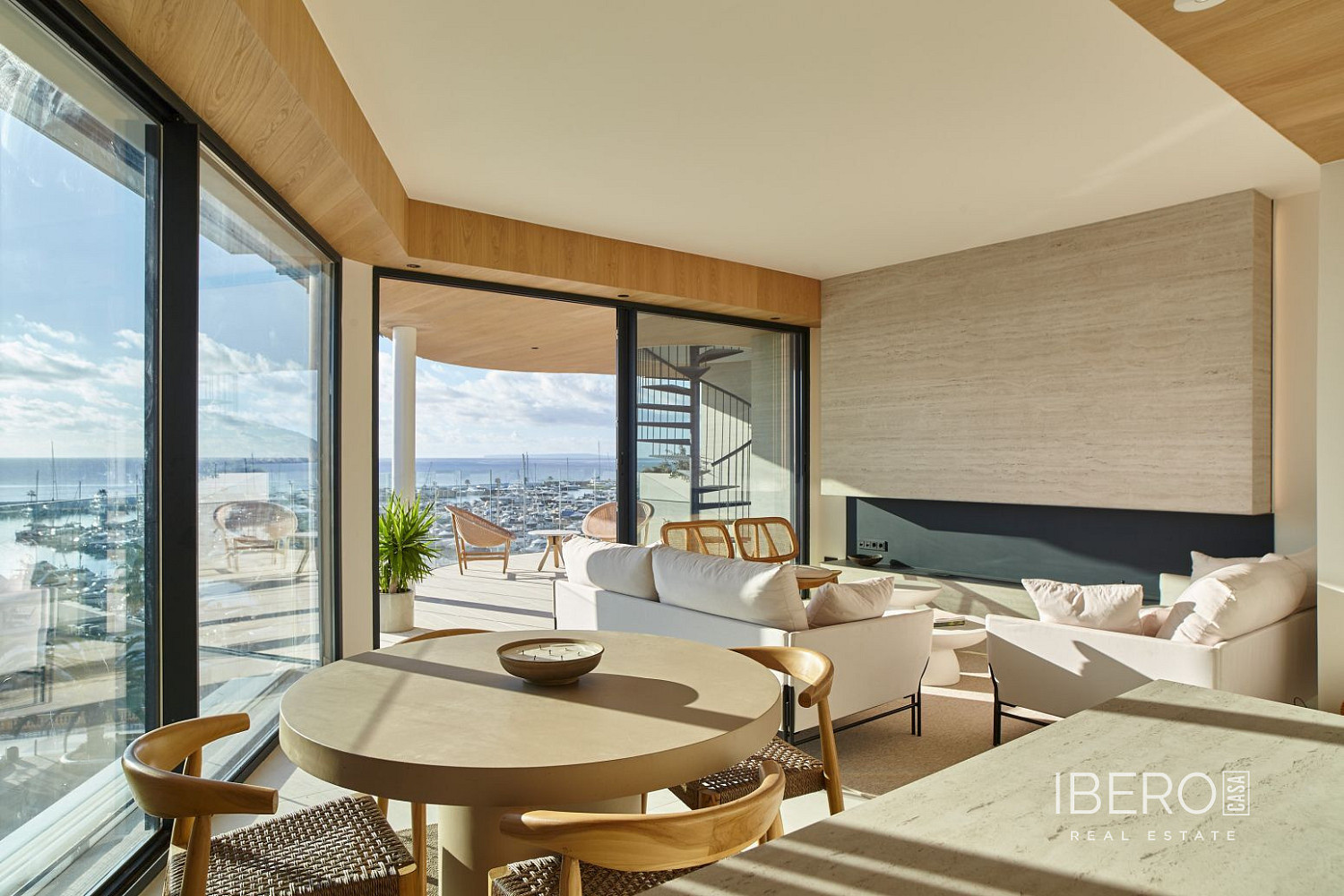 Piso 3+kk – Santa Eulària des Riu - Vista 4