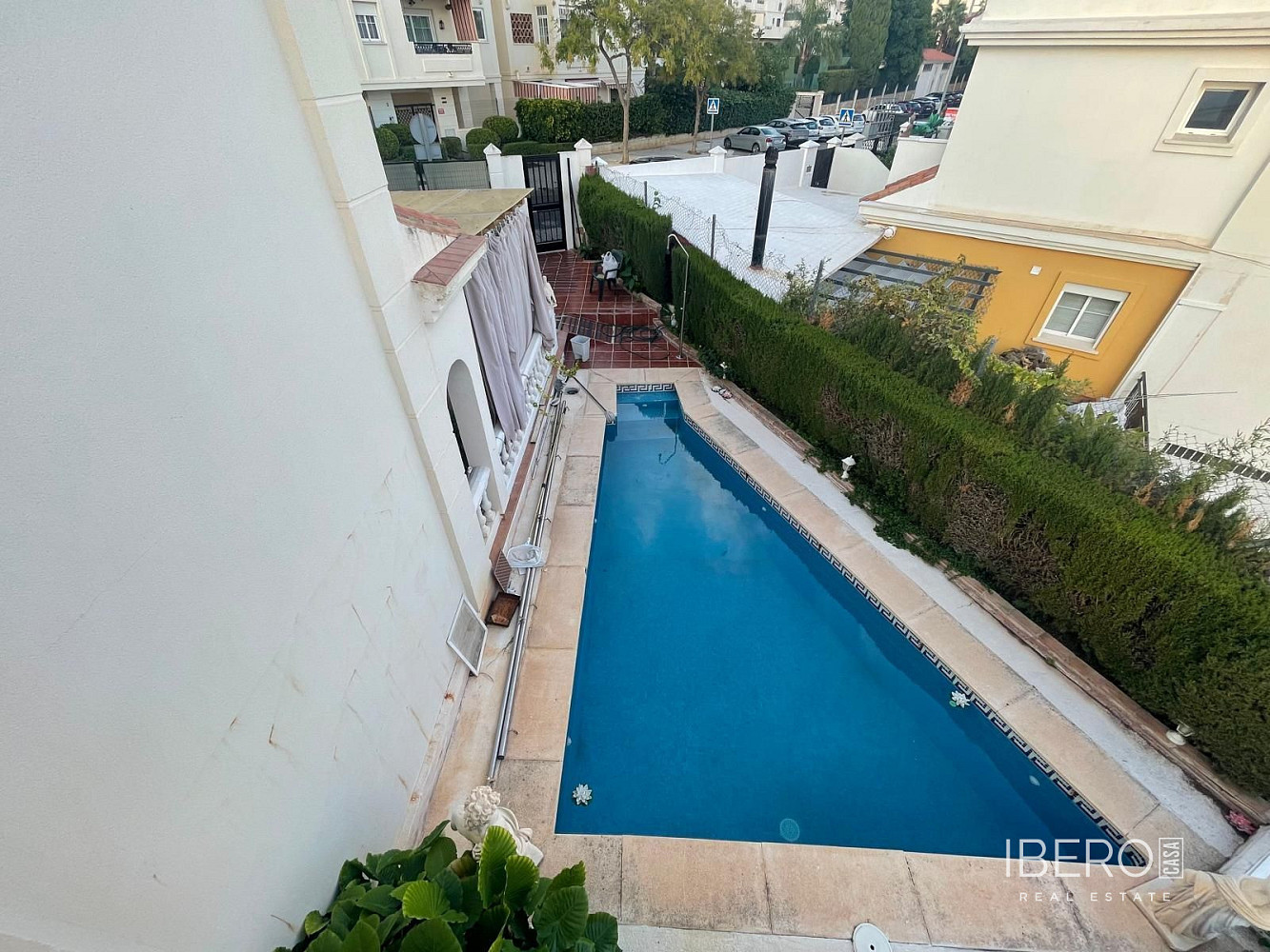 Casa 4+kk – Benalmádena, Benalmádena Costa - Vista 3