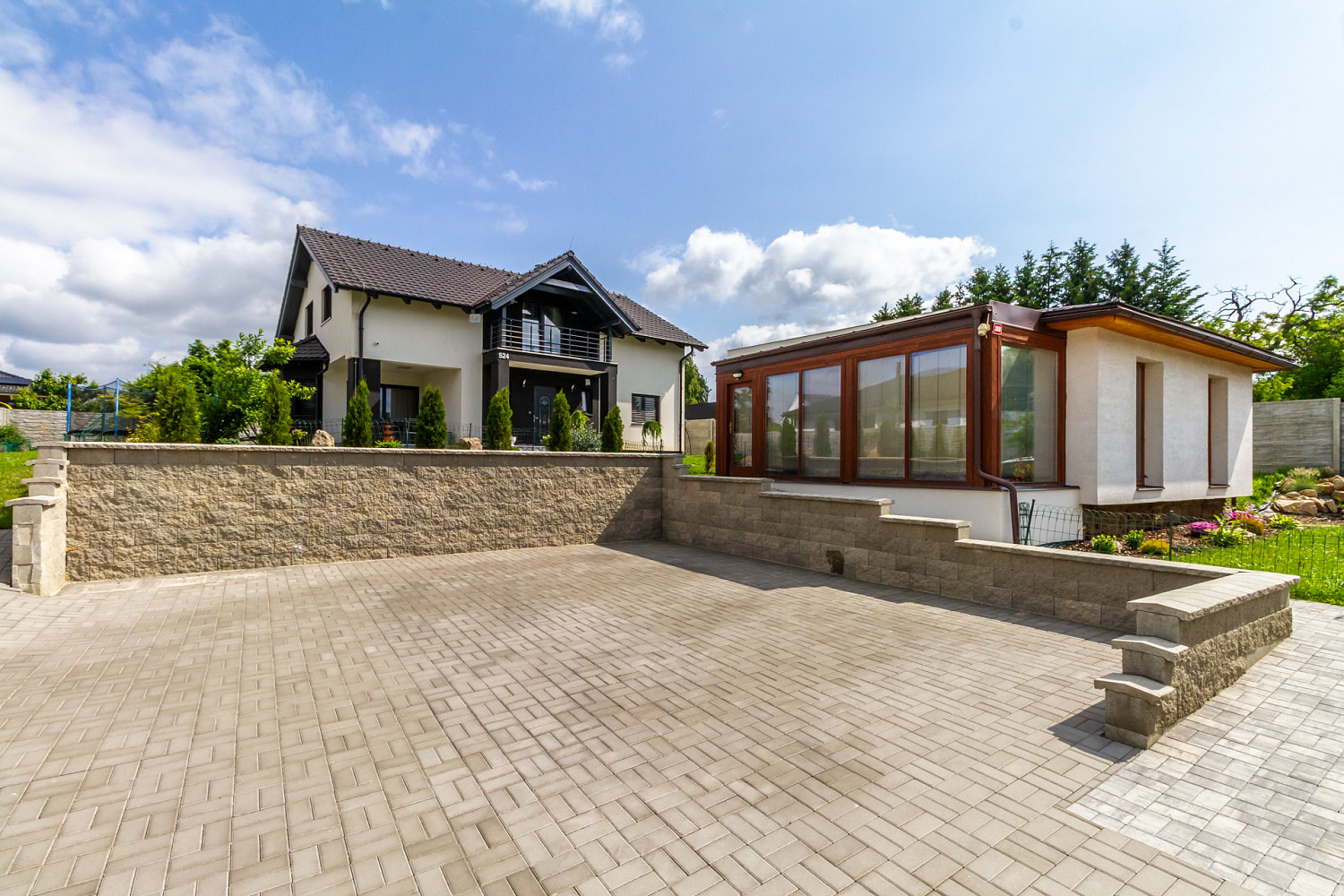 Prodej domu 200 m²