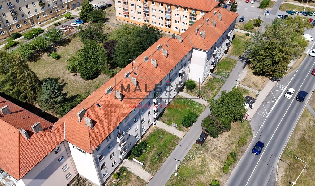 Prodej bytu 2+1 51 m², Kladno – náhled fotky 17